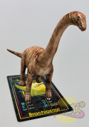 Karty 4D - Planety, Dinozaury, Roboty