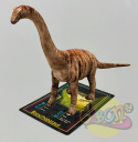 Karty 4D - Planety, Dinozaury, Roboty