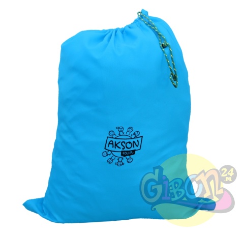 CHUSTA ANIMACYJNA TĘCZOWA AKSON 4M PROFESIONAL CHUSTA ANIMACYJNA TĘCZOWA AKSON 4M PROFESIONAL