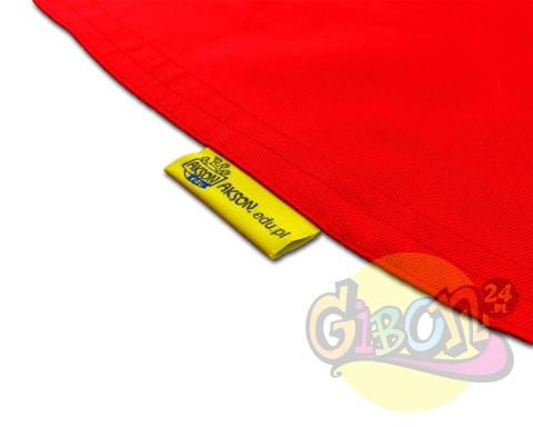 CHUSTA EDUKACYJNO ANIMACYJNA DUŻE RZEPY 3M + 12 EMOCJI / ZESTAW CHUSTA EDUKACYJNO ANIMACYJNA DUŻE RZEPY 3M + 12 EMOCJI / ZESTAW