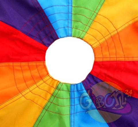 CHUSTA EDUKACYJNO ANIMACYJNA Z RZEPAMI 3M CHUSTA EDUKACYJNO ANIMACYJNA Z RZEPAMI 3M