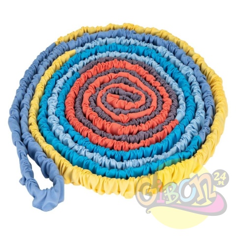 GUMA SENSORYCZNA DO ANIMACJI PASTELOWA 3M GUMA SENSORYCZNA DO ANIMACJI PASTELOWA 3M