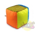 KOSTKA SENSORYCZNA 15 CM