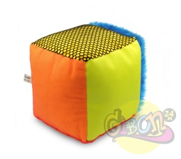 KOSTKA SENSORYCZNA 15 CM