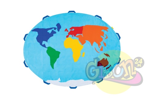 MATA EDUKACYJNA MAPA ŚWIATA + 20 RZEP ZABYTKÓW / ZESTAW MATA EDUKACYJNA MAPA ŚWIATA + 20 RZEP ZABYTKÓW / ZESTAW