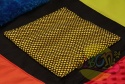 MATA SENSORYCZNA TWISTER 105x155 CM