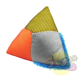 METEORYT SENSORYCZNY 30 CM