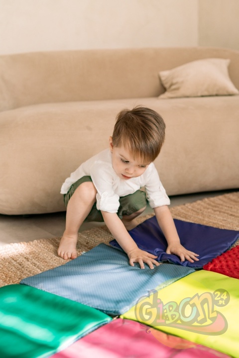 ŚCIEŻKA SENSORYCZNA DUŻA 35 CM ŚCIEŻKA SENSORYCZNA DUŻA 35 CM