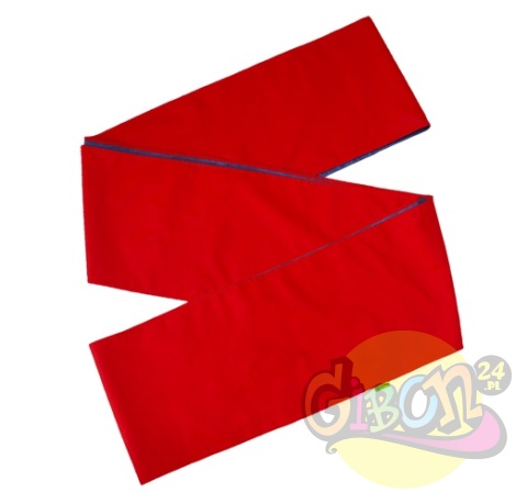 TAŚMA ANIMACYJNA SPORTOWA 0,45X7M DWUKOLOROWA TAŚMA ANIMACYJNA SPORTOWA 0,45X7M DWUKOLOROWA