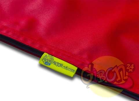 TAŚMA ANIMACYJNA SPORTOWA 0,45X7M DWUKOLOROWA TAŚMA ANIMACYJNA SPORTOWA 0,45X7M DWUKOLOROWA