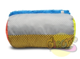 WAŁEK SENSORYCZNY 30x15 CM