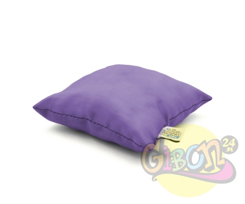 WORECZEK SENSORYCZNY GIMNASTYCZNY FIOLETOWY 10CM WORECZEK SENSORYCZNY GIMNASTYCZNY FIOLETOWY 10CM