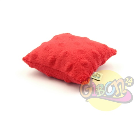WORECZEK SENSORYCZNY GIMNASTYCZNY FIOLETOWY 10CM WORECZEK SENSORYCZNY GIMNASTYCZNY FIOLETOWY 10CM
