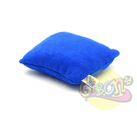 WORECZEK SENSORYCZNY GIMNASTYCZNY FIOLETOWY 10CM WORECZEK SENSORYCZNY GIMNASTYCZNY FIOLETOWY 10CM