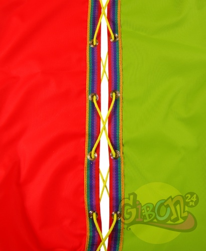 SPODNIE ANIMACYJNE PODWÓJNE - SZEREG DLA DZIECI