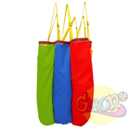 SPODNIE ANIMACYJNE POTRÓJNE - KOLUMNA DLA DOROSŁYCH